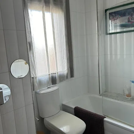 Holiday home Casa Sol Santander