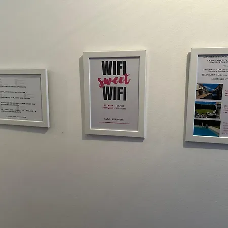 Dom wakacyjny Casa Sol