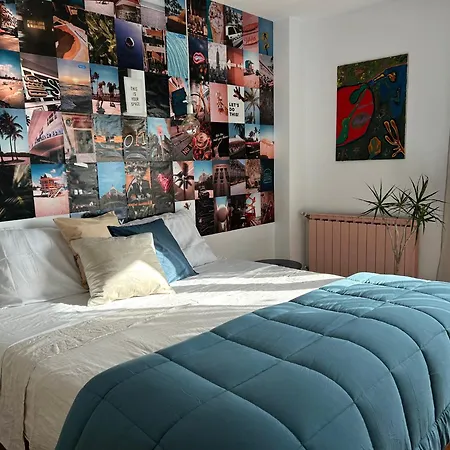 Holiday home Casa Sol Santander
