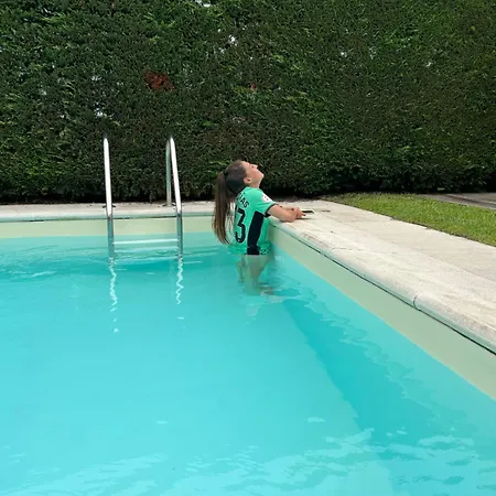 Prázdninový dům Casa Sol *