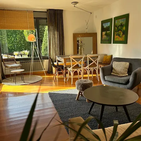 Casa Sol * Santander