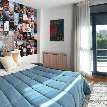 Dom wakacyjny Casa Sol