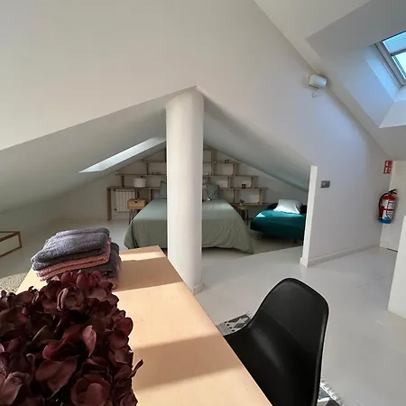 Prázdninový dům Casa Sol *