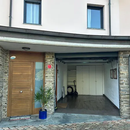 Casa Sol Prázdninový dům *