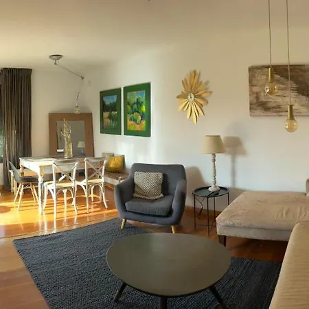 Casa Sol * Santander