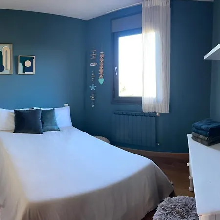 Dom wakacyjny Casa Sol