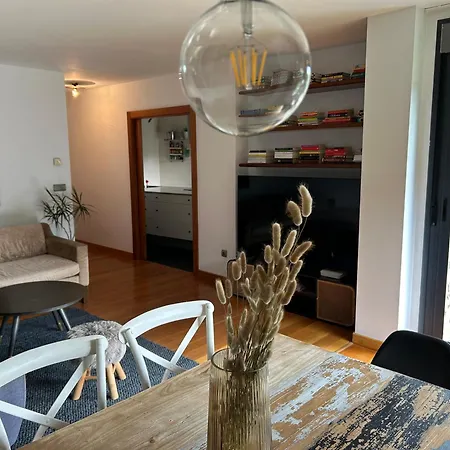 بيت للعطل Casa Sol