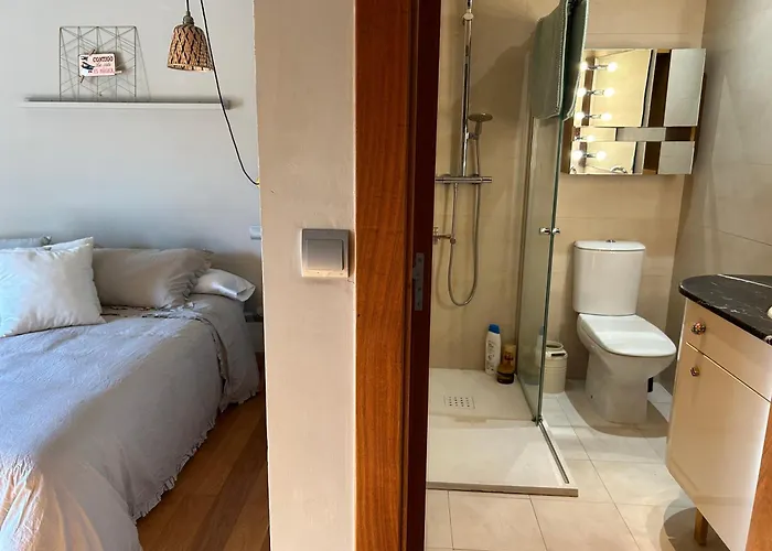 펜션 Casa Sol 산탄데르