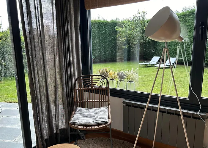 펜션 Casa Sol 산탄데르