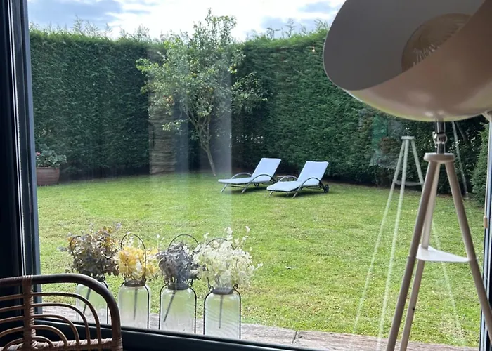 Casa Sol 산탄데르