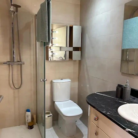 Casa Sol Holiday home Santander