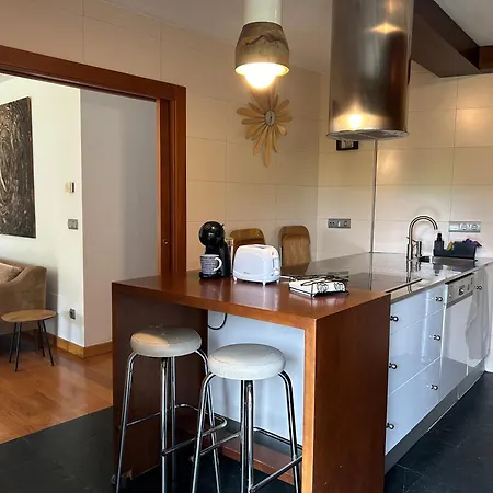 Casa Sol Holiday home