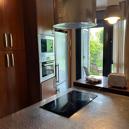 Casa Sol Holiday home