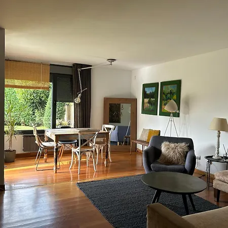 Casa Sol Holiday home *