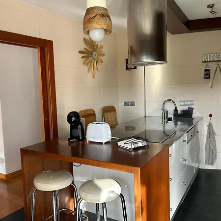 Holiday home Casa Sol *