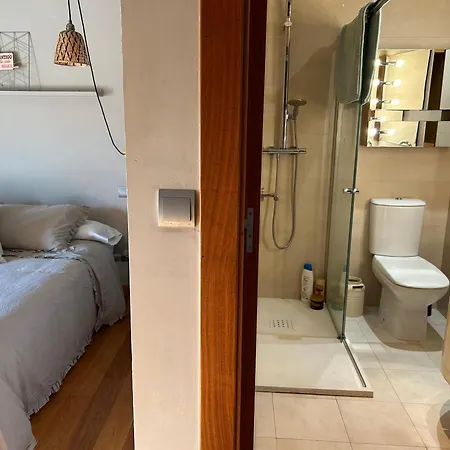 Holiday home Casa Sol Santander