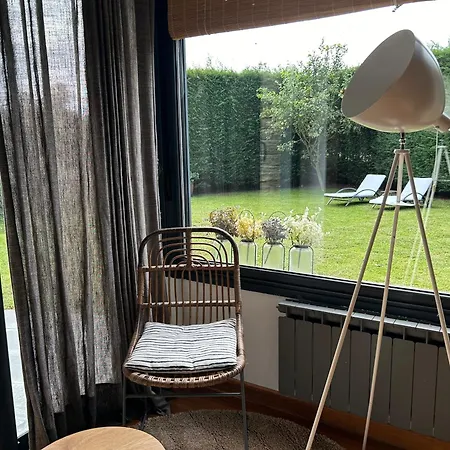 Holiday home Casa Sol Santander