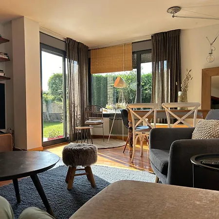 Дом отдыха Casa Sol *