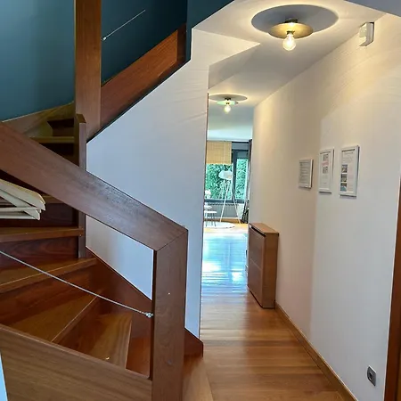 Casa Sol Holiday home