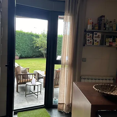 Holiday home Casa Sol