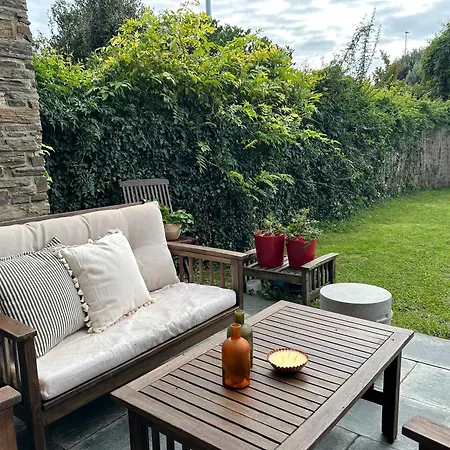 Casa Sol Holiday home