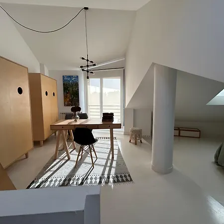 Holiday home Casa Sol *