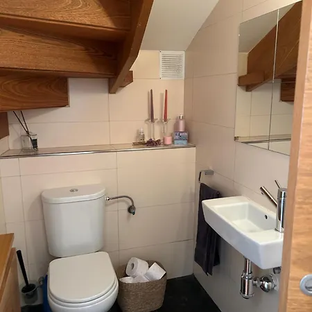 Holiday home Casa Sol Santander