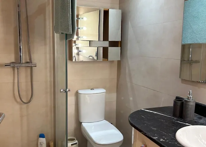 Casa Sol 度假居 桑坦德