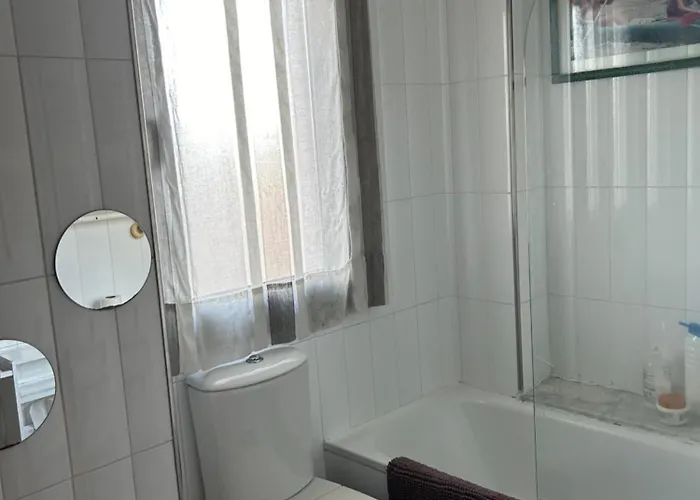 度假居 Casa Sol 桑坦德