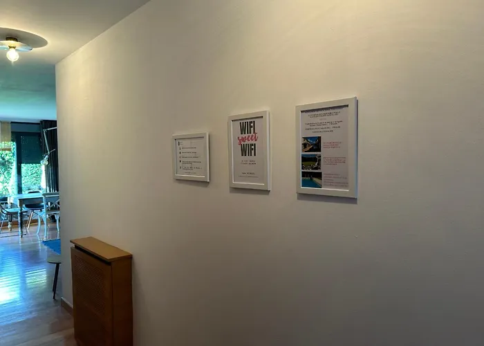 度假居 Casa Sol 桑坦德