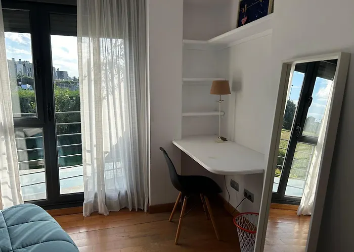 Casa Sol 度假居 *