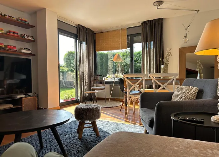 度假居 Casa Sol *