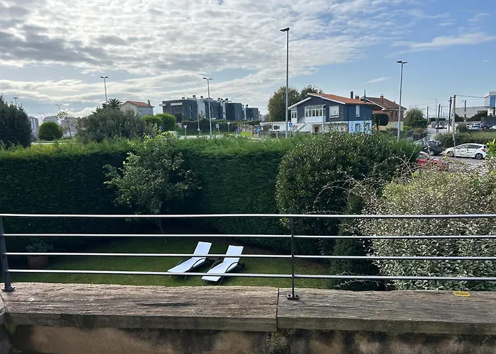 度假居 Casa Sol *