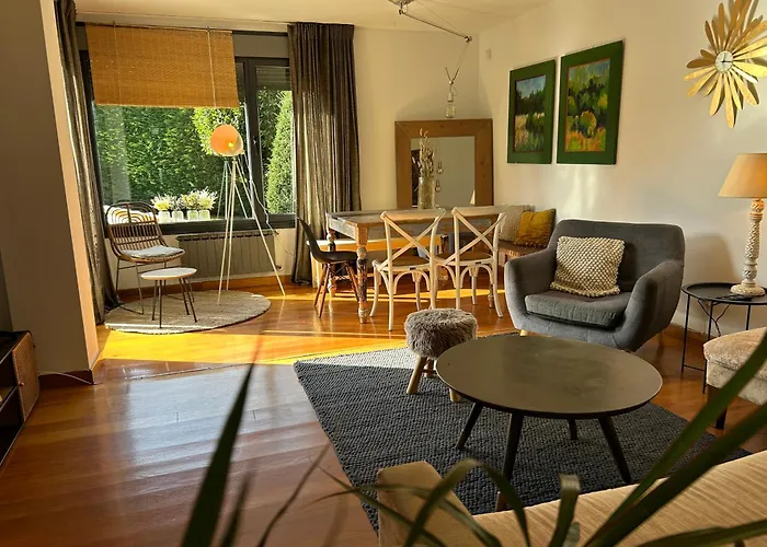 Casa Sol * 桑坦德