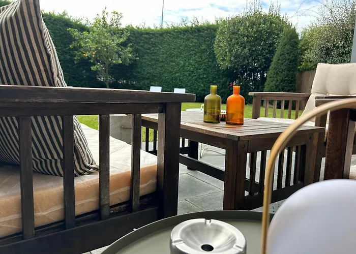 度假居 Casa Sol 桑坦德