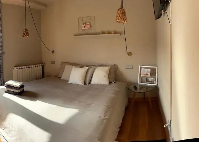 度假居 Casa Sol 桑坦德