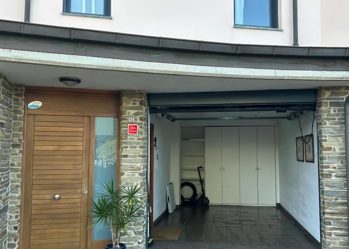 Casa Sol 度假居 *