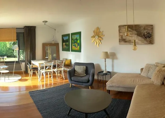 Casa Sol * 桑坦德