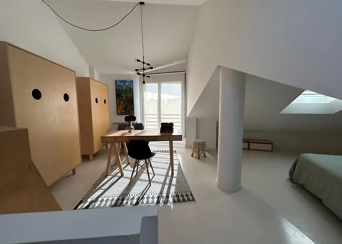 度假居 Casa Sol *