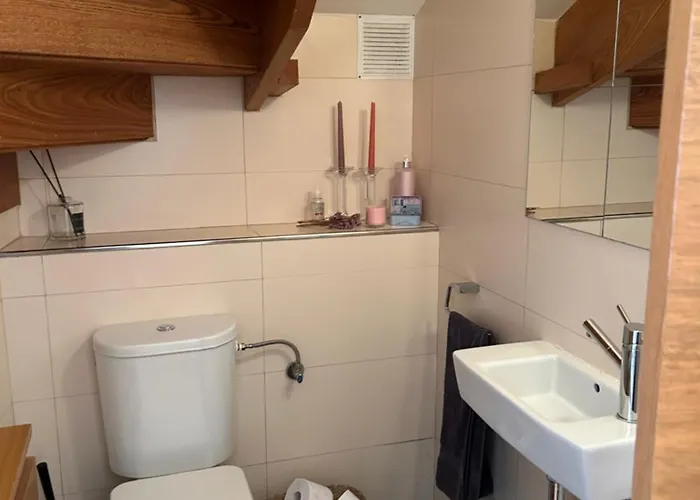 度假居 Casa Sol 桑坦德