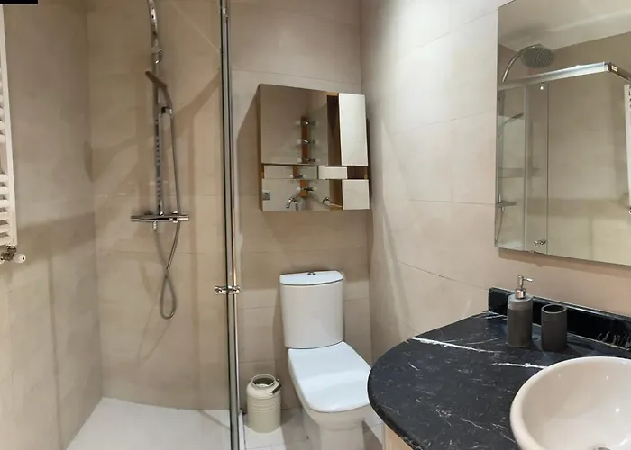 度假居 Casa Sol *